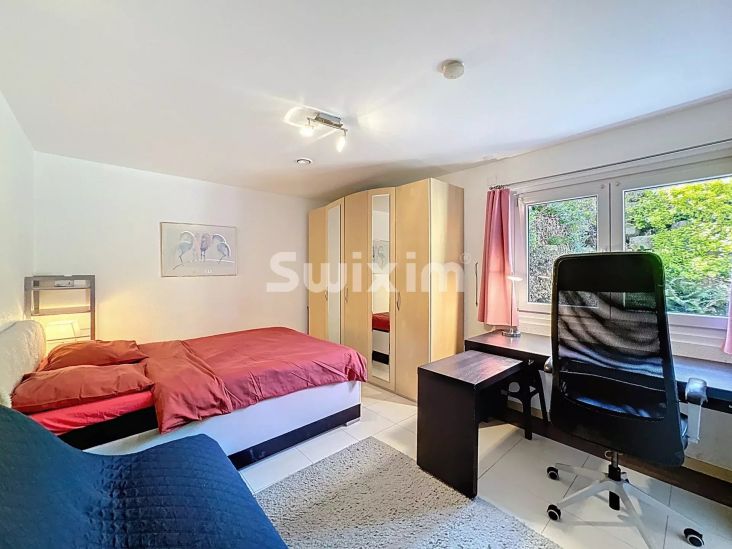 Verkauf Villa Lancy 7.5&nbsp;Zimmer 160&nbsp;m²