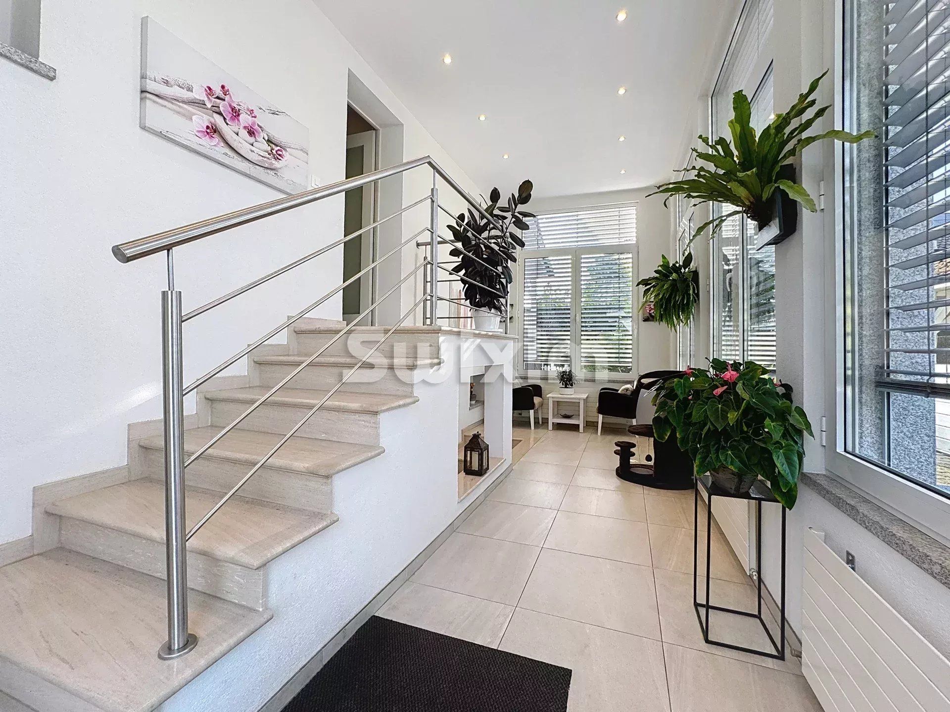 haus 5 Zimmer zum verkauf auf Vernier (1214)