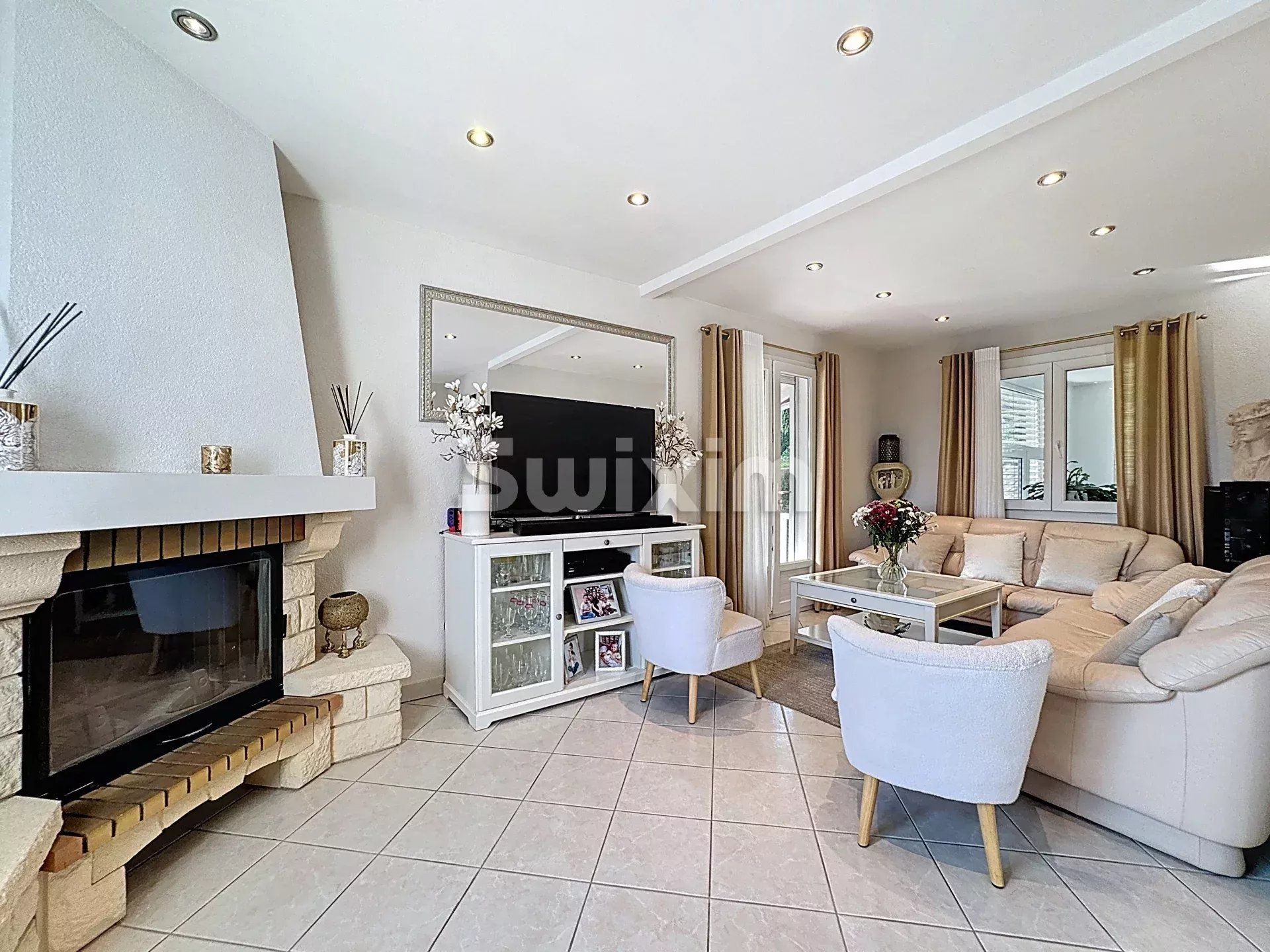 haus 5 Zimmer zum verkauf auf Vernier (1214)