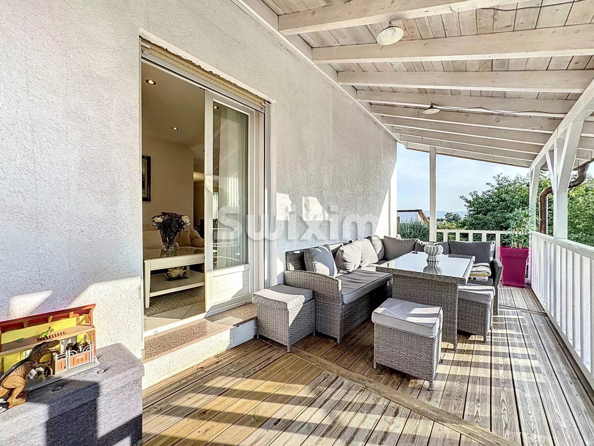 haus 5 Zimmer zum verkauf auf Vernier (1214)