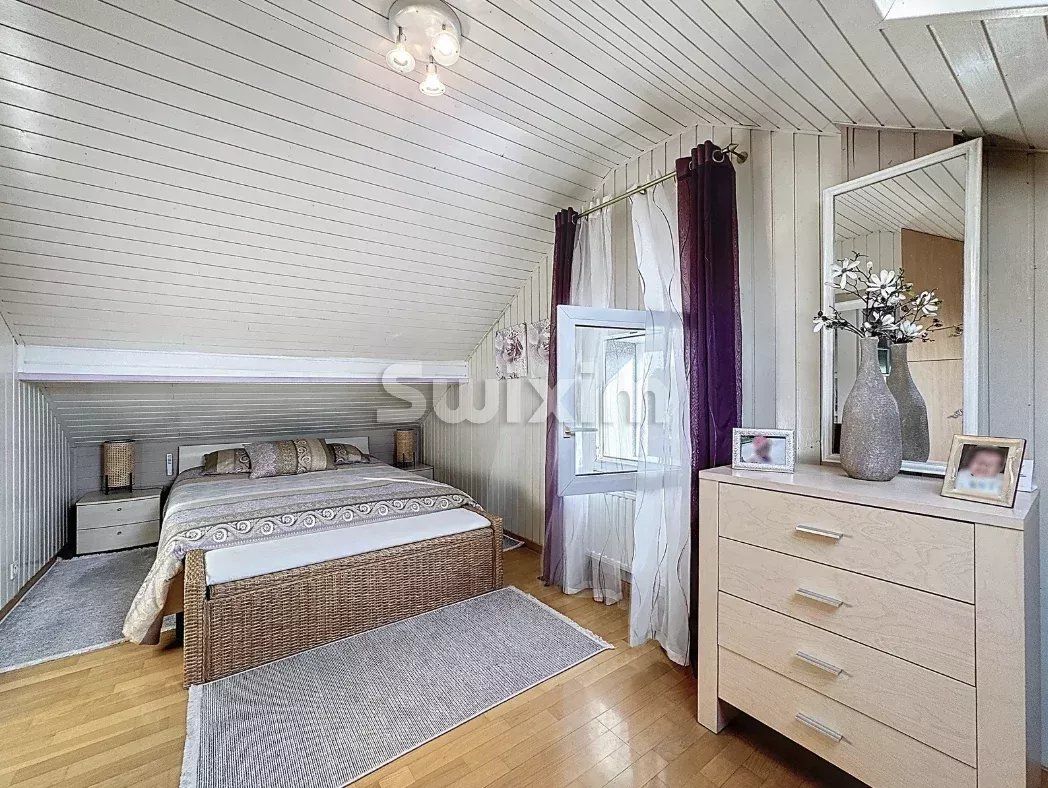 haus 5 Zimmer zum verkauf auf Vernier (1214)