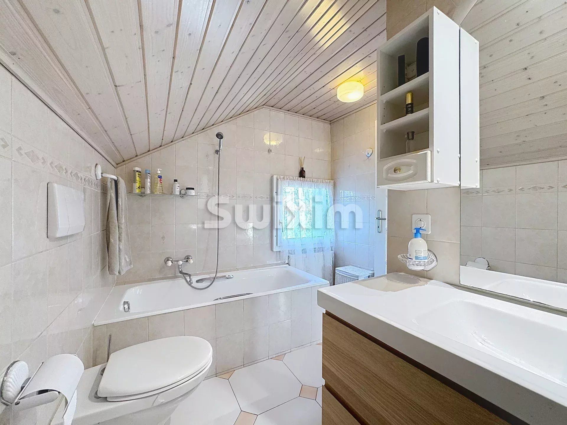 haus 5 Zimmer zum verkauf auf Vernier (1214)