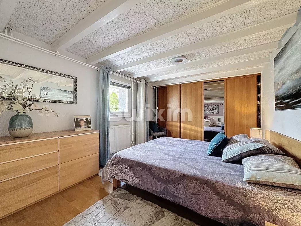 haus 5 Zimmer zum verkauf auf Vernier (1214)