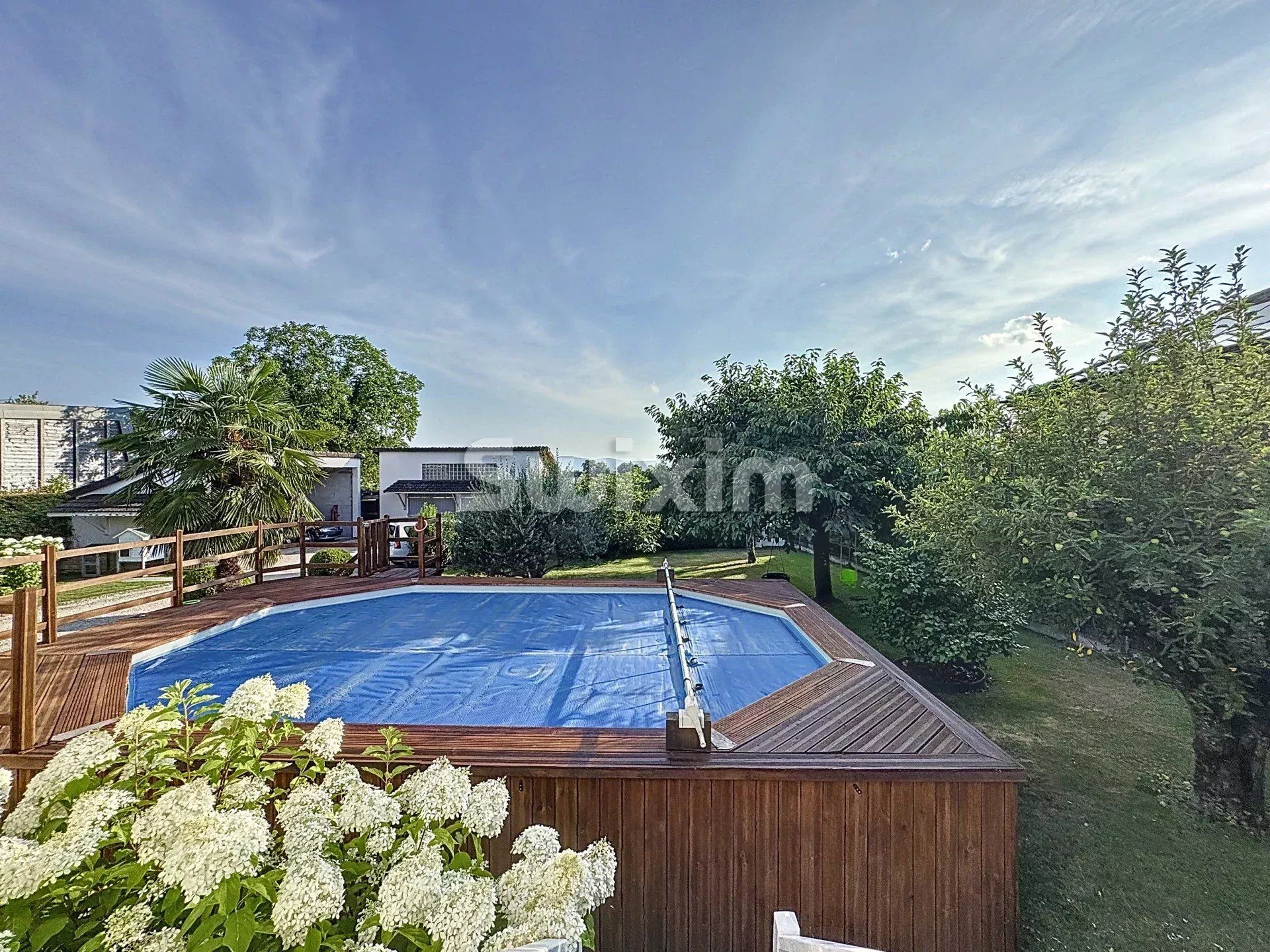 haus 5 Zimmer zum verkauf auf Vernier (1214)