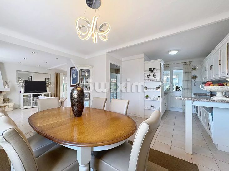 Verkauf Haus Vernier 5 Zimmer 160 m²