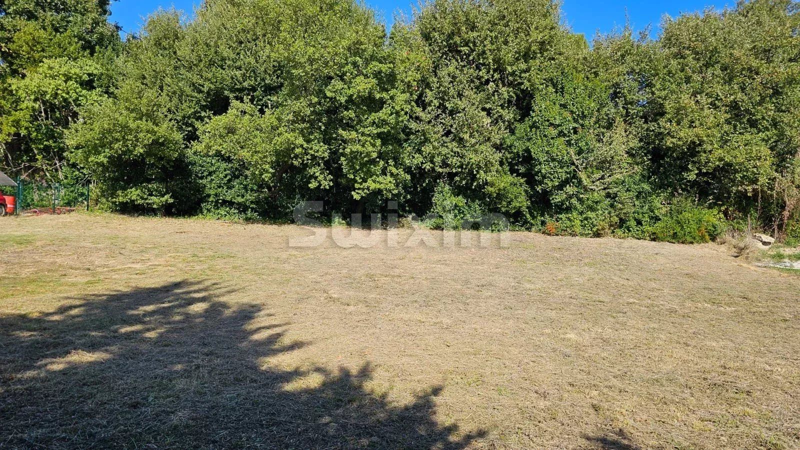 terrain en vente sur Vézénobres (30360)