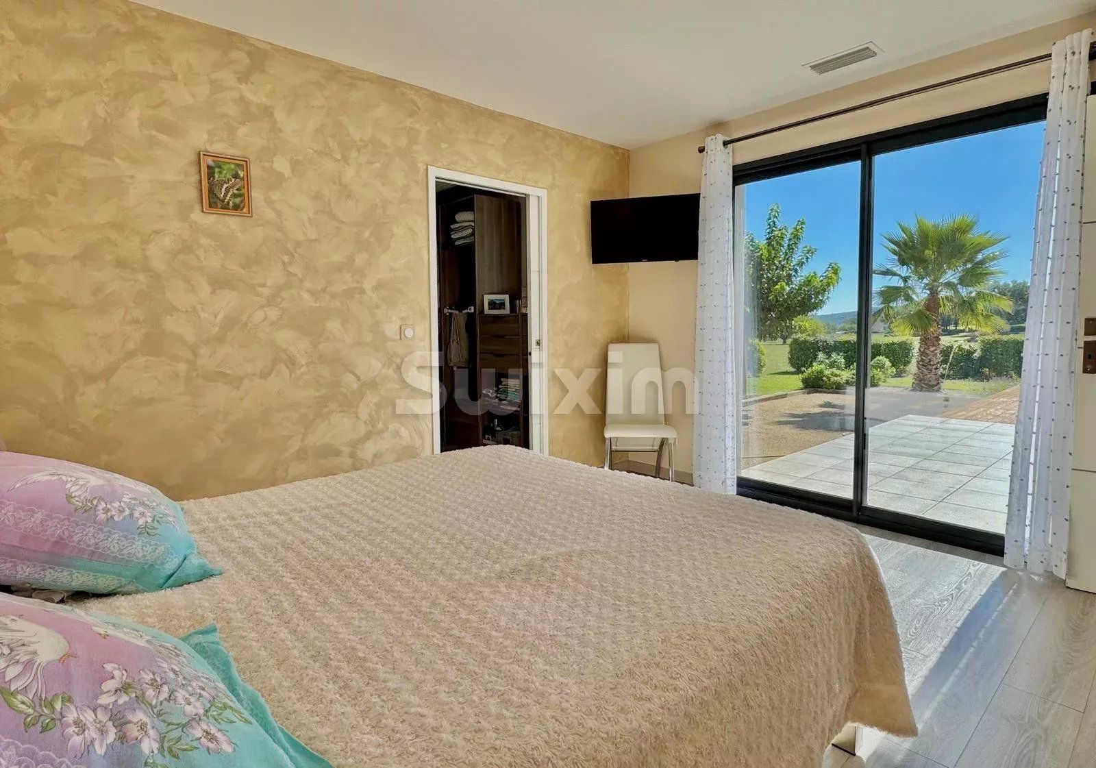 propriété 5 Pièces en vente sur Salindres (30340)