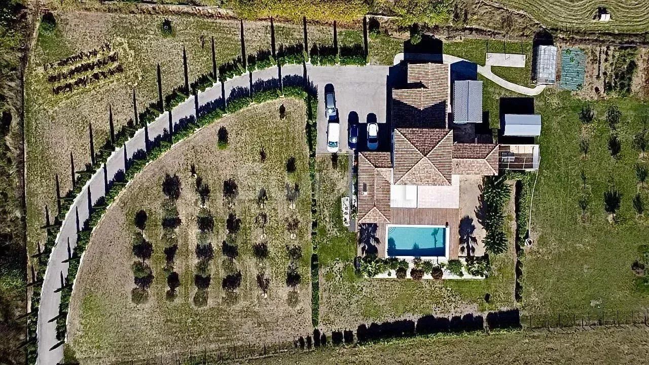 propriété 5 Pièces en vente sur Salindres (30340)