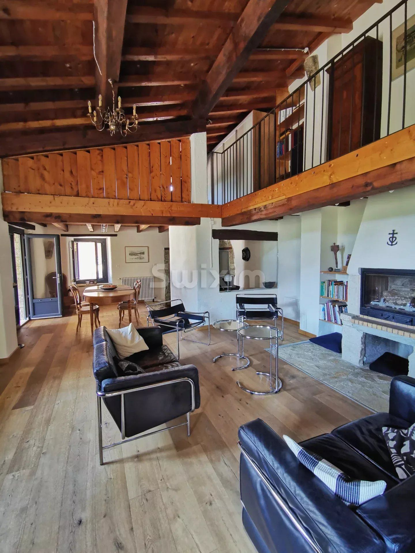 propriété 8 Pièces en vente sur Dieulefit (26220)