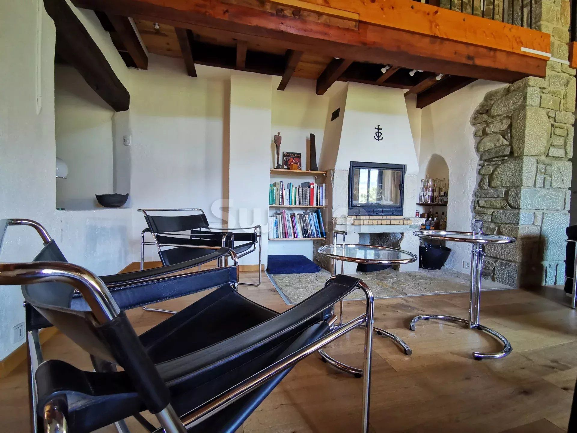 propriété 8 Pièces en vente sur Dieulefit (26220)