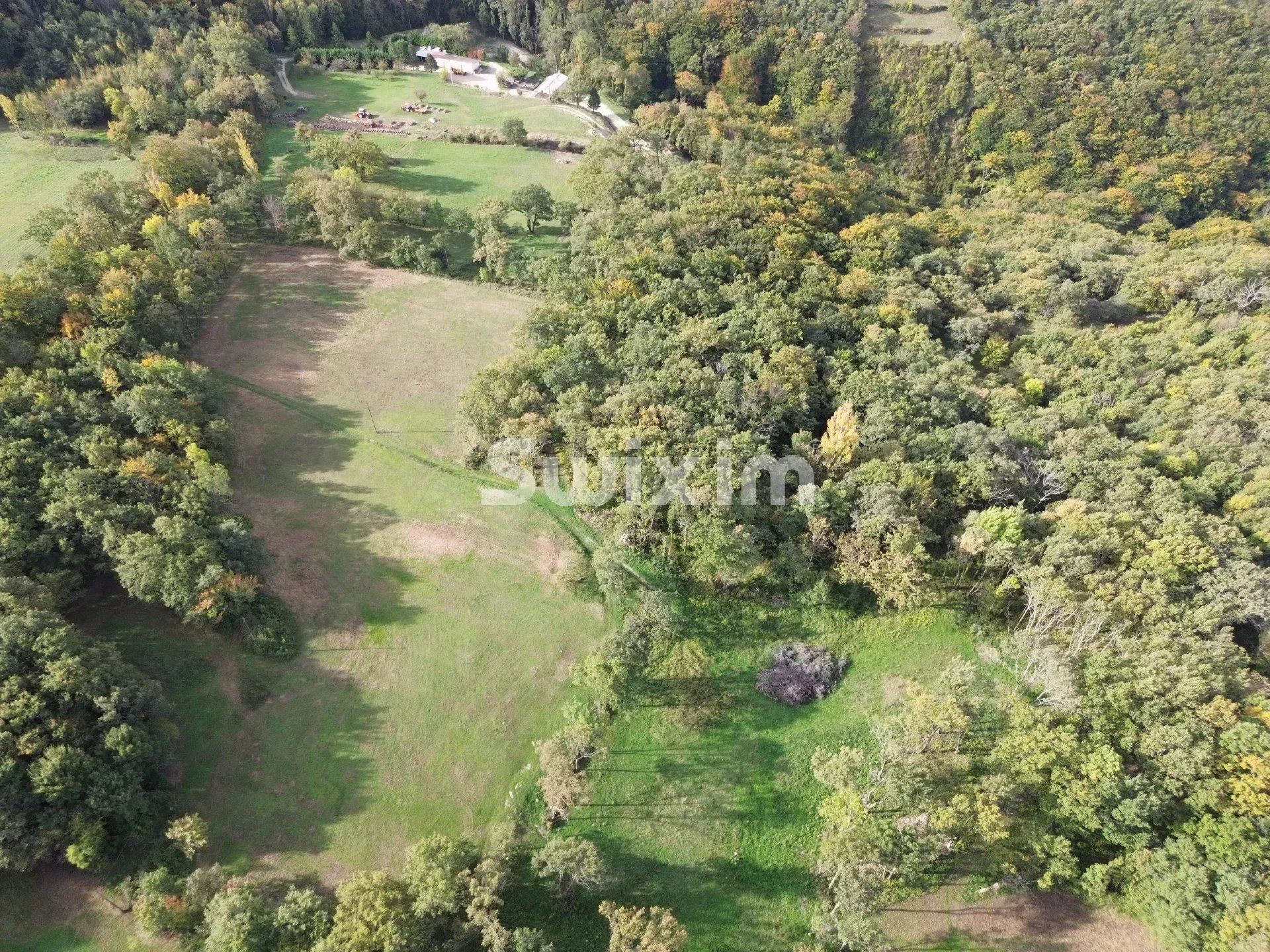 propriété 8 Pièces en vente sur Dieulefit (26220)