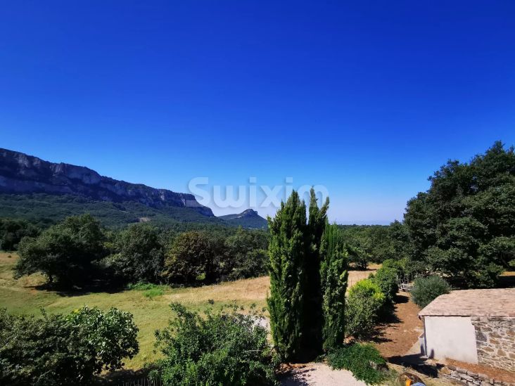 Vente Propriété Dieulefit 8 Pièces 240 m²