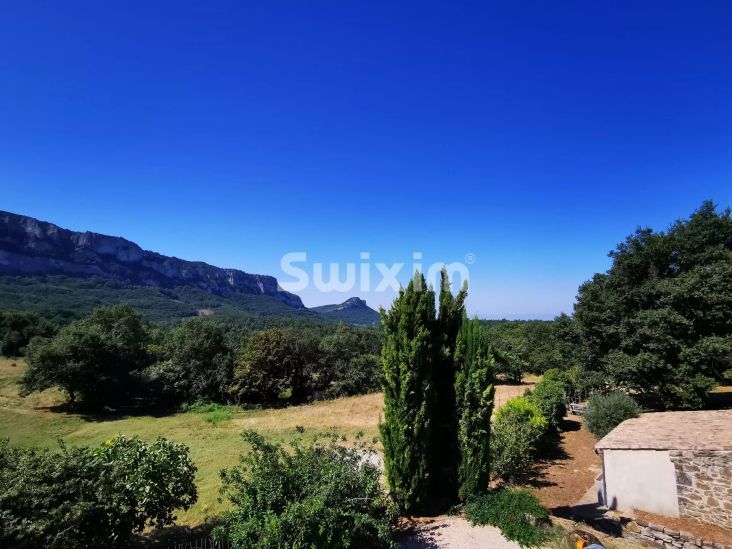 Vente Propriété Dieulefit 8&nbsp;Pièces 240&nbsp;m²