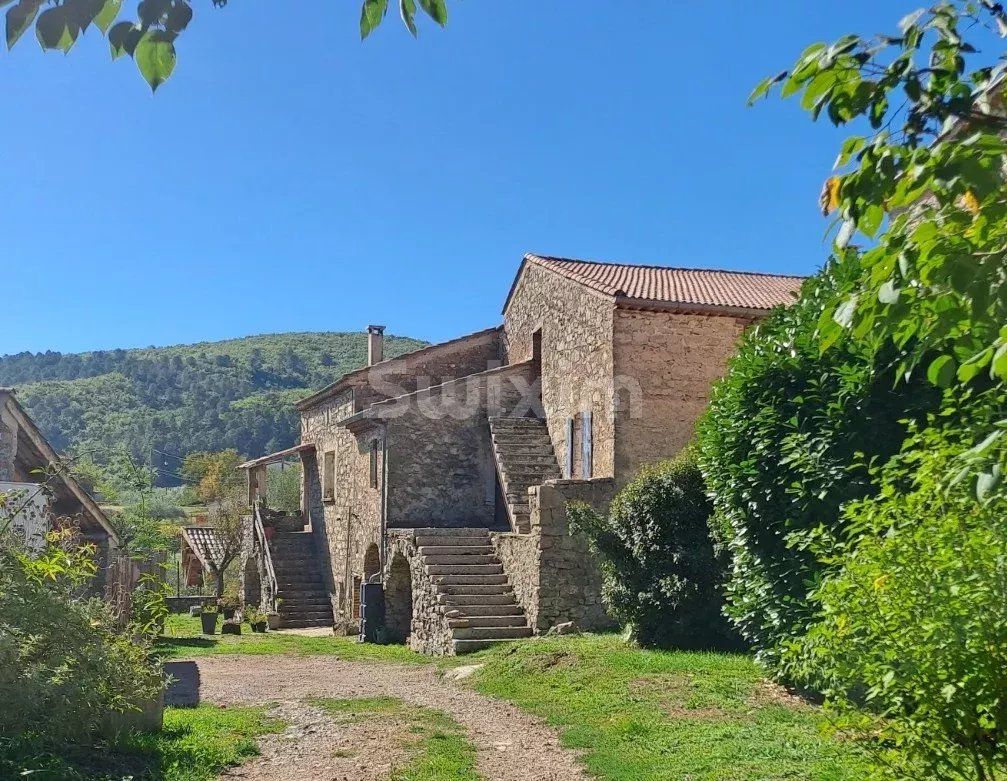 maison 6 Pièces en vente sur Courry (30500)