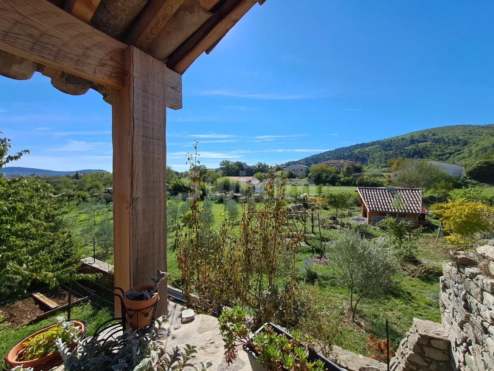 maison 6 Pièces en vente sur Courry (30500)