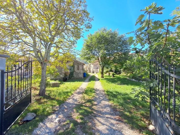 Vente Maison Courry 6&nbsp;Pièces 156&nbsp;m²