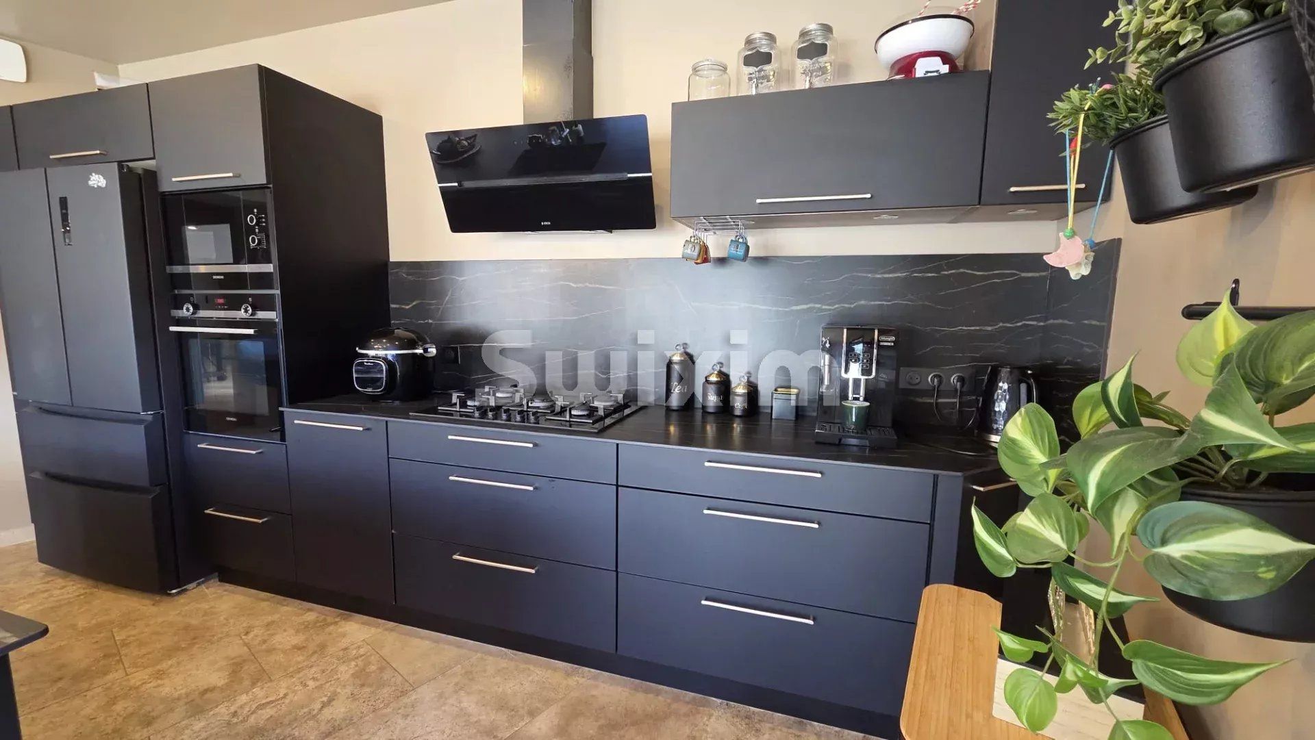 maison 5 Pièces en vente sur Piolenc (84420)