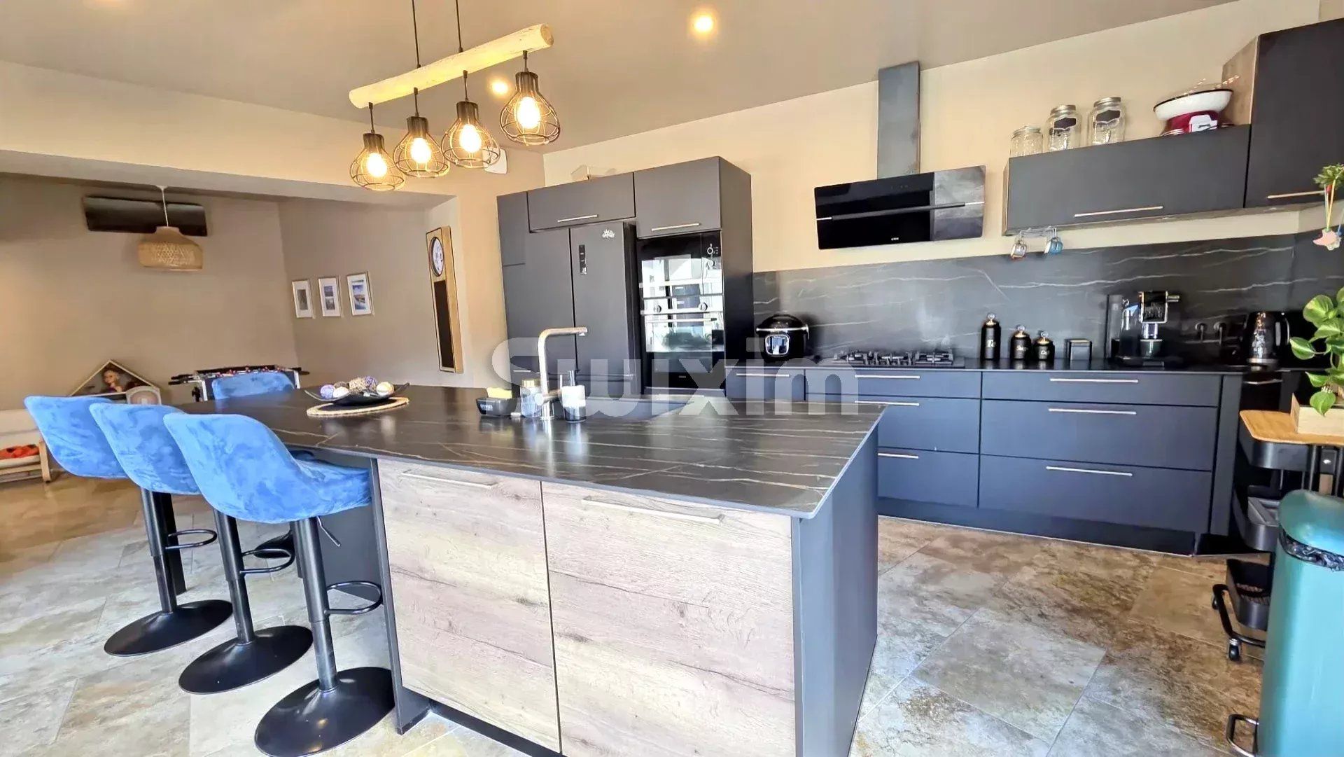 maison 5 Pièces en vente sur Piolenc (84420)