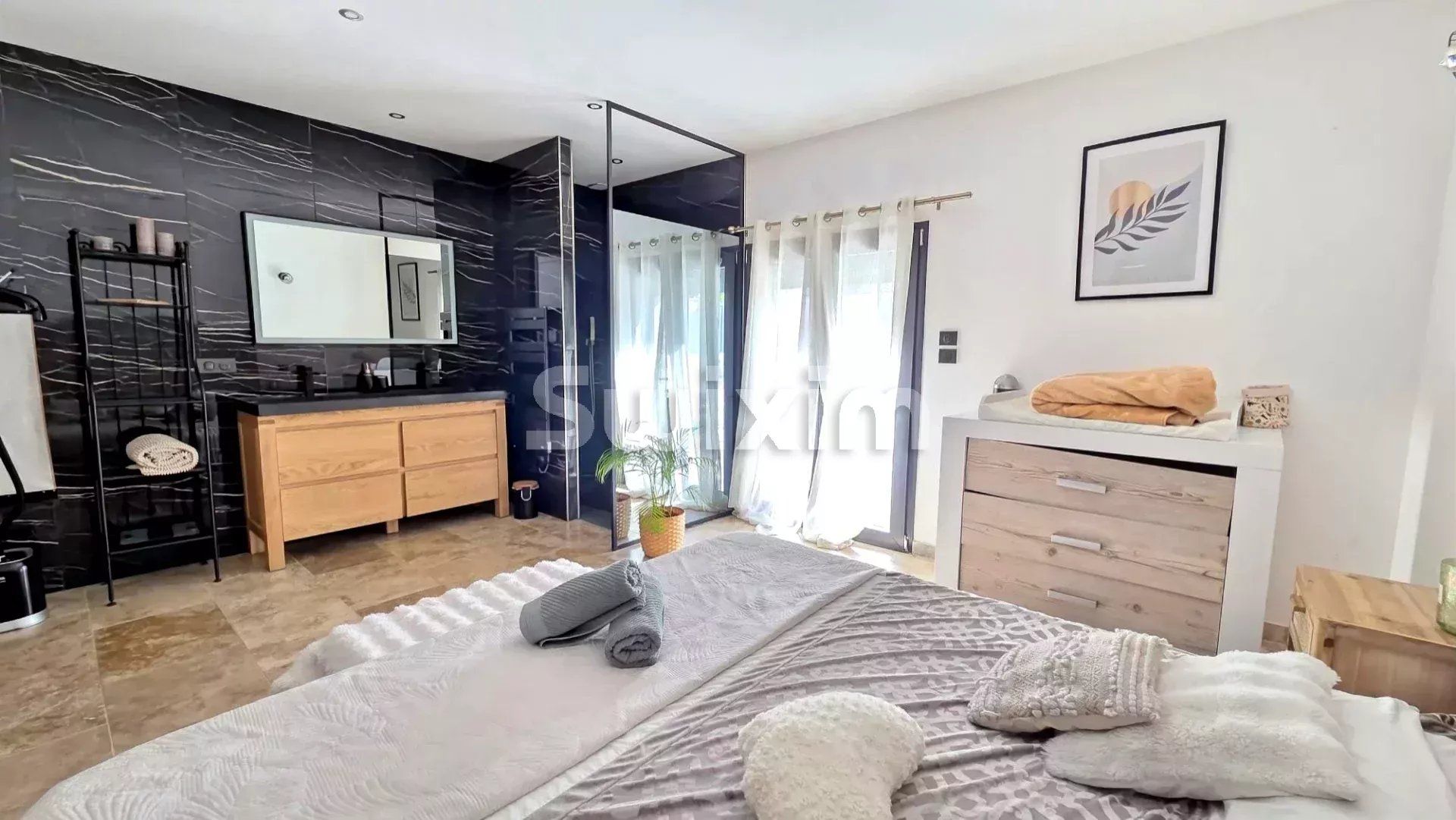 maison 5 Pièces en vente sur Piolenc (84420)