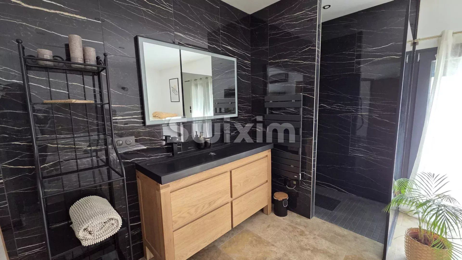 maison 5 Pièces en vente sur Piolenc (84420)