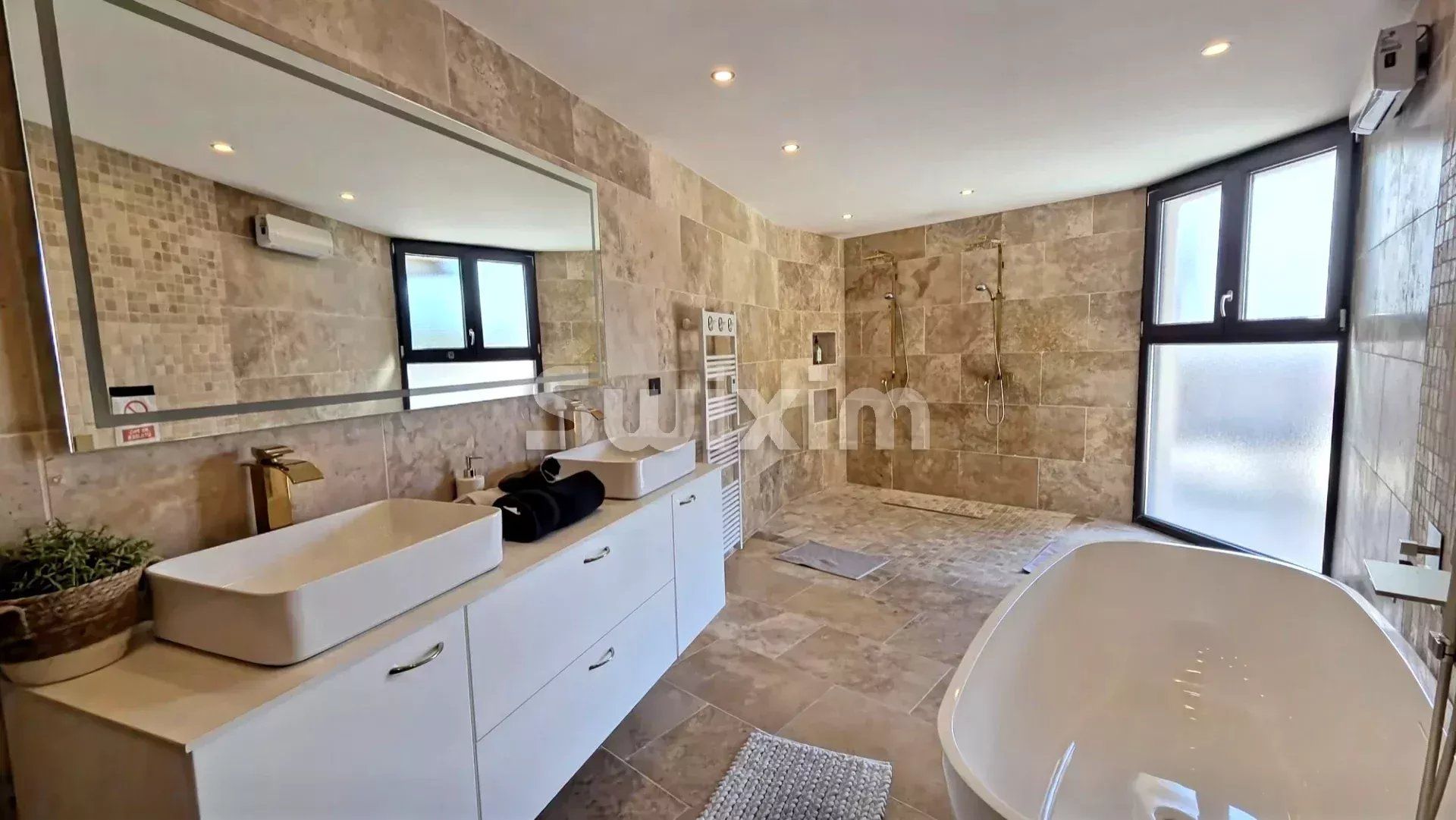 maison 5 Pièces en vente sur Piolenc (84420)