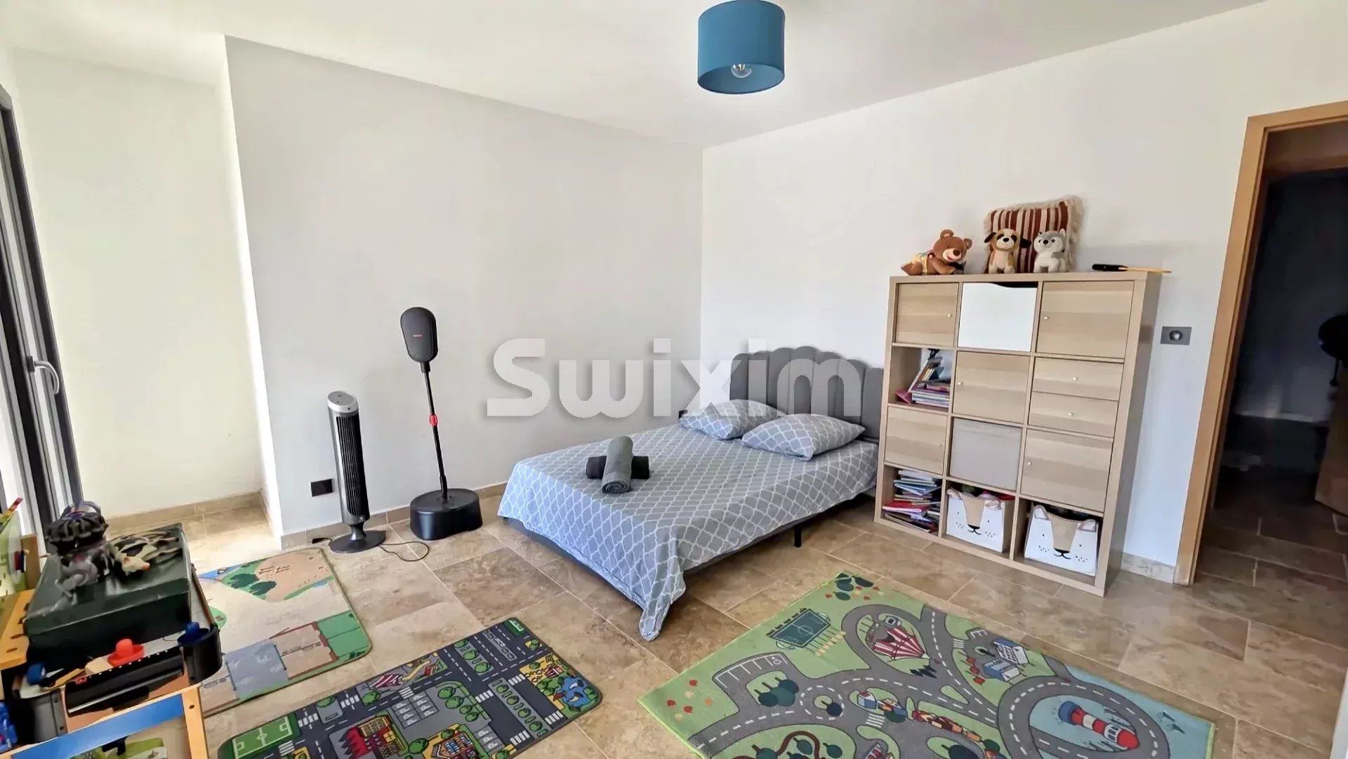 maison 5 Pièces en vente sur Piolenc (84420)