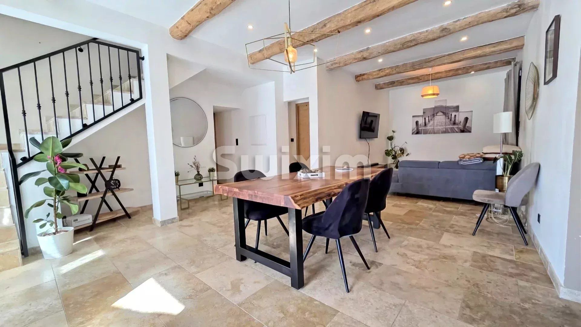 maison 5 Pièces en vente sur Piolenc (84420)