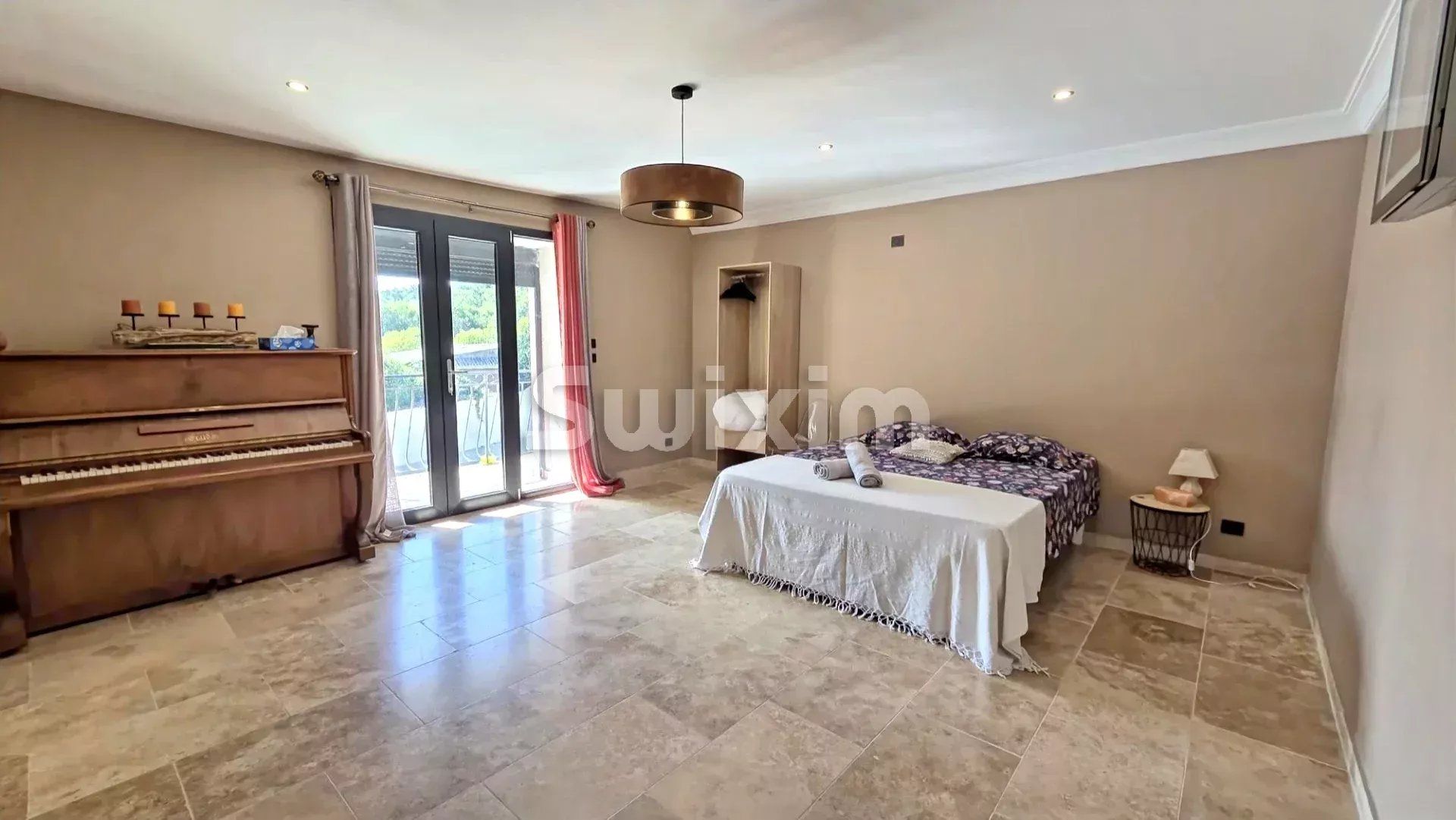 maison 5 Pièces en vente sur Piolenc (84420)