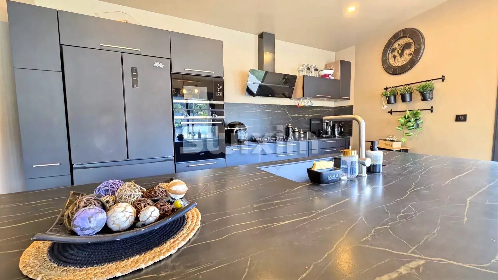 maison 5 Pièces en vente sur Piolenc (84420)