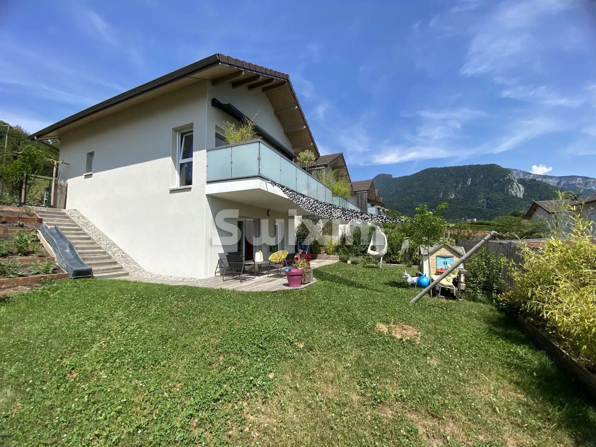 Sale House Thorens-Glières 4 Rooms 100 m²
