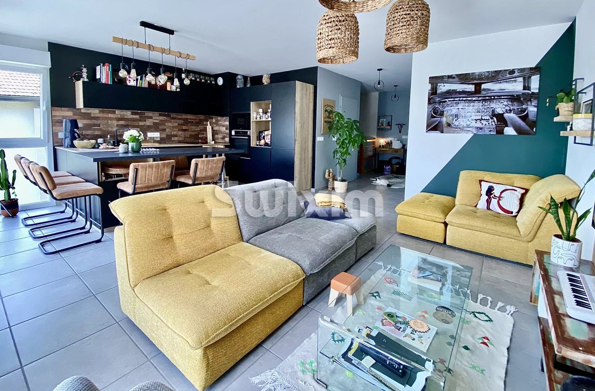 Sale House Thorens-Glières 4 Rooms 100 m²