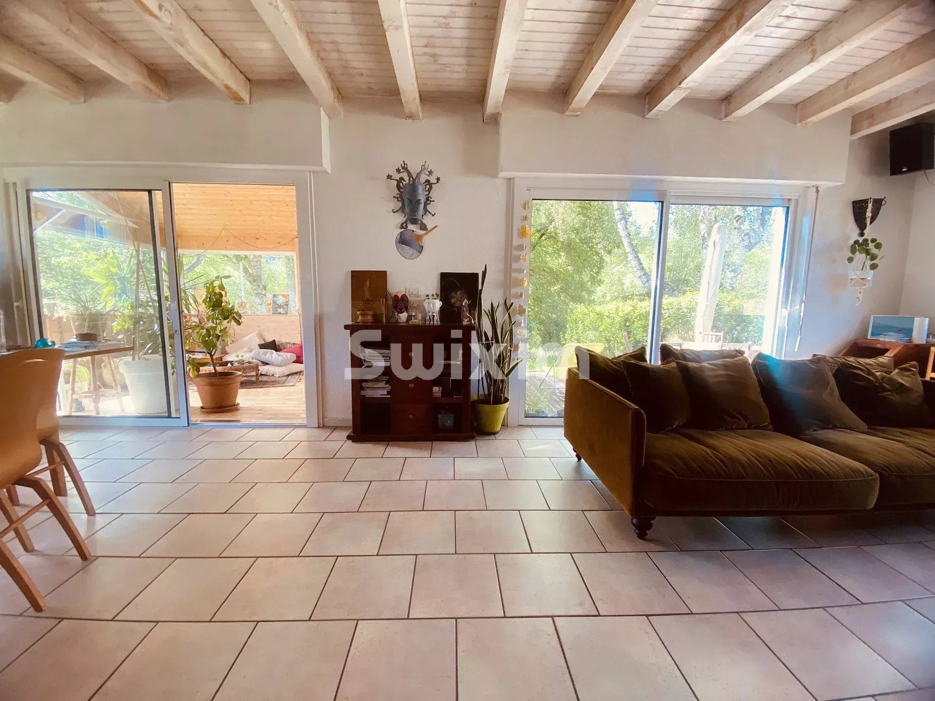 Vendita Casa Thorens-Glières 6&nbsp;Camere 140&nbsp;m²