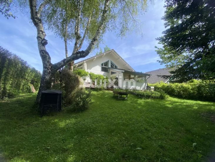 Vente Maison Thorens-Glières 6&nbsp;Pièces 140&nbsp;m²