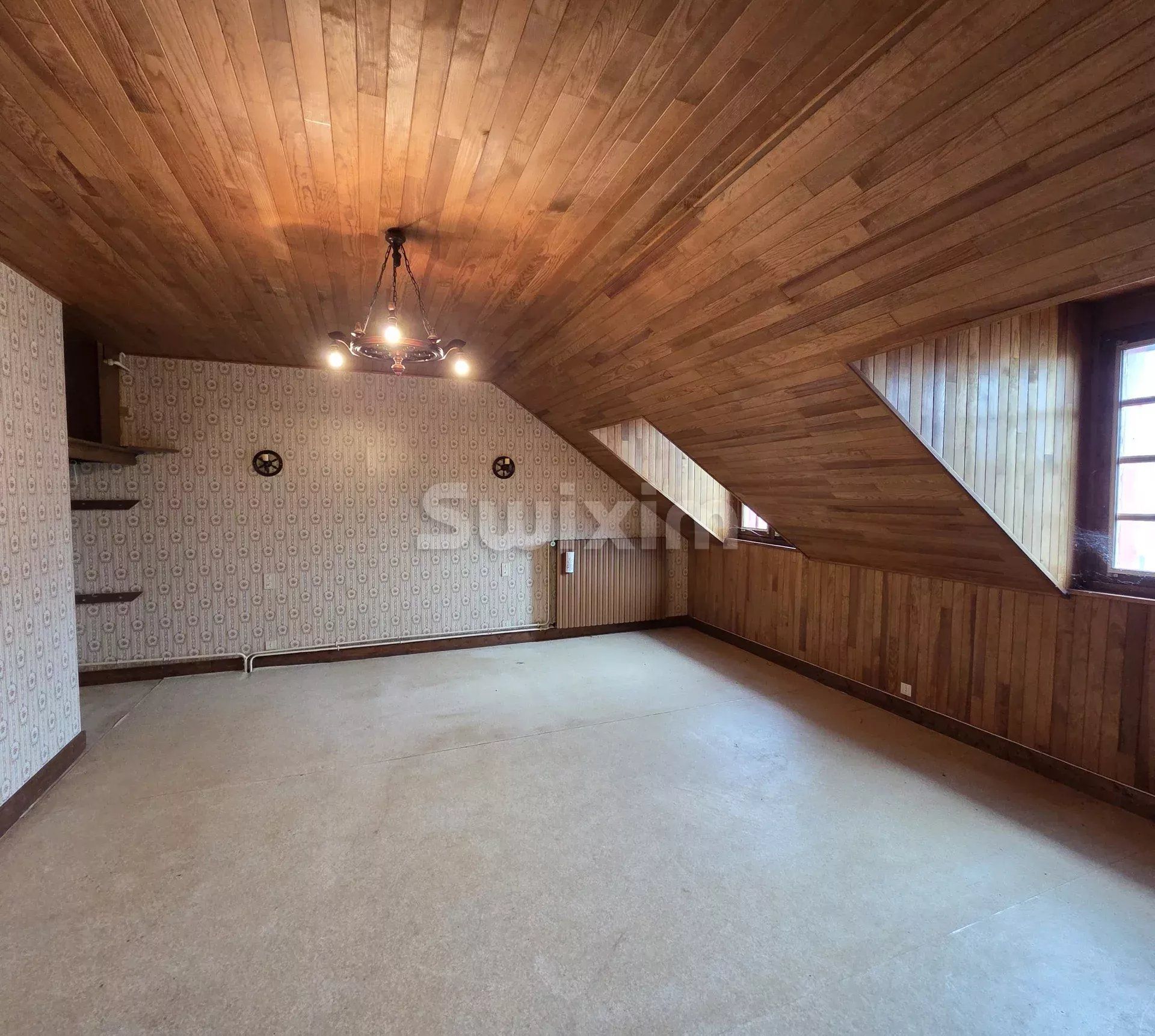 casa 6 Camere in vendita su Besain (39800)