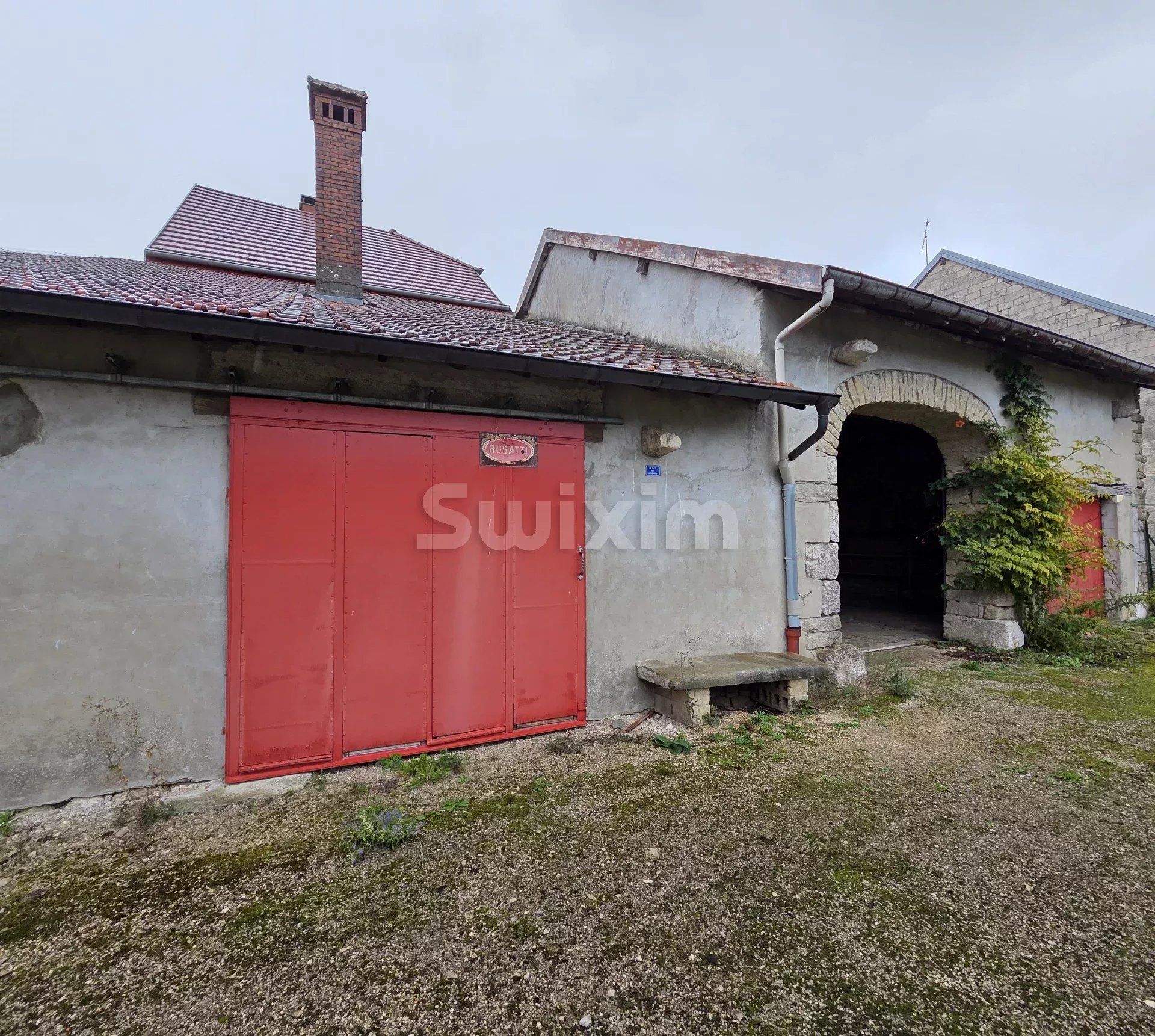 casa 6 Camere in vendita su Besain (39800)