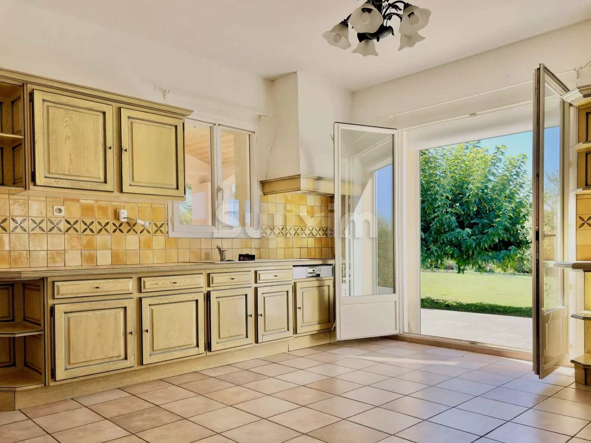 maison 5 Pièces en vente sur Saint-Maurice-de-Cazevieille (30360)