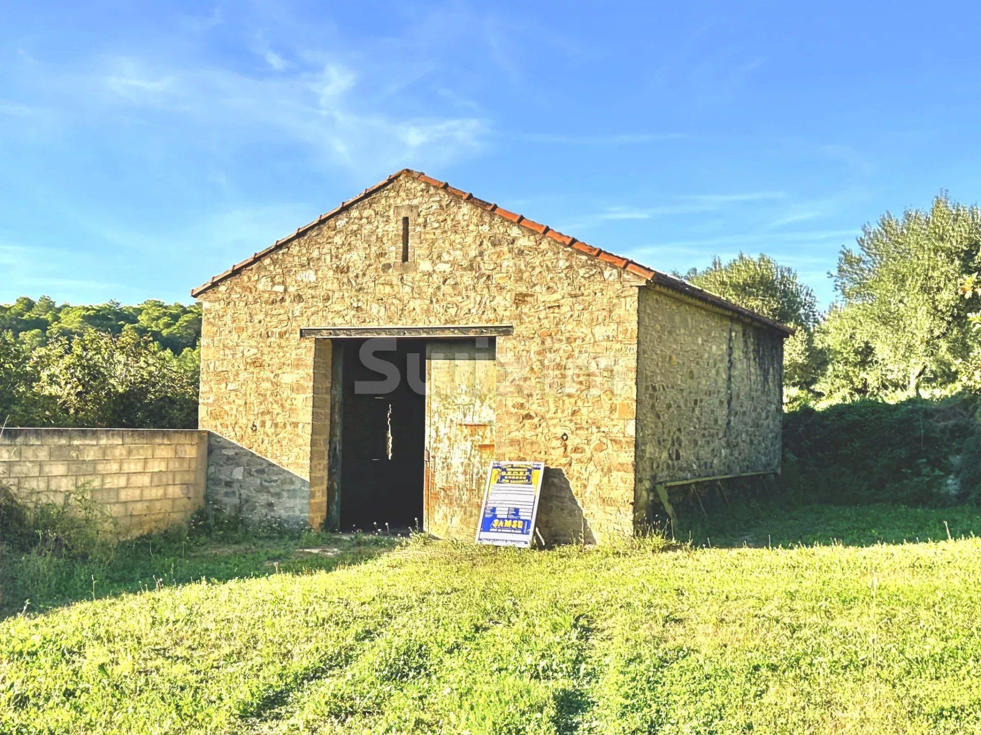 maison 5 Pièces en vente sur Saint-Maurice-de-Cazevieille (30360)