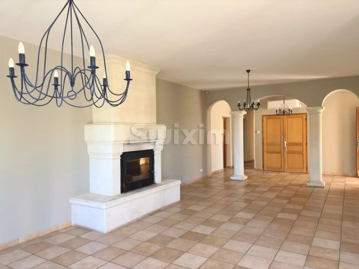 Vente Maison Saint-Maurice-de-Cazevieille 5 Pièces 183 m²