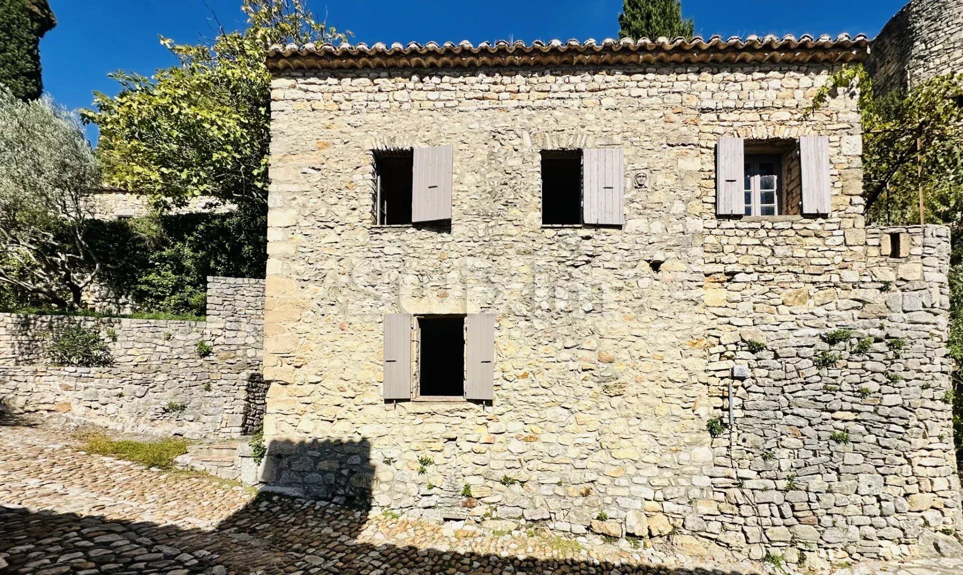 maison 2 Pièces en vente sur Uzès (30700)
