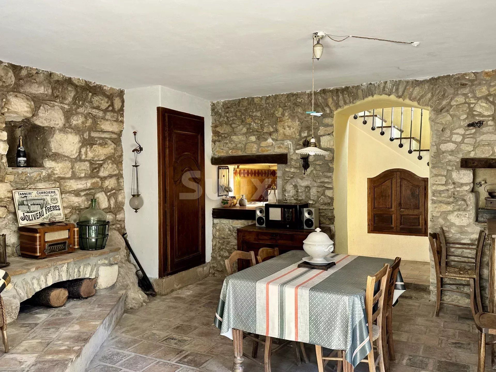 maison 2 Pièces en vente sur Uzès (30700)