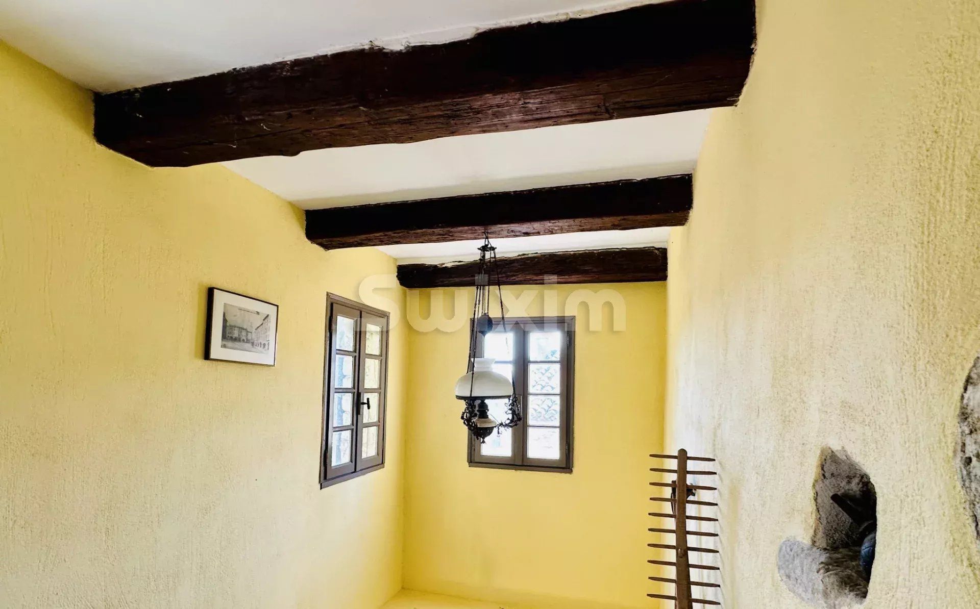 maison 2 Pièces en vente sur Uzès (30700)