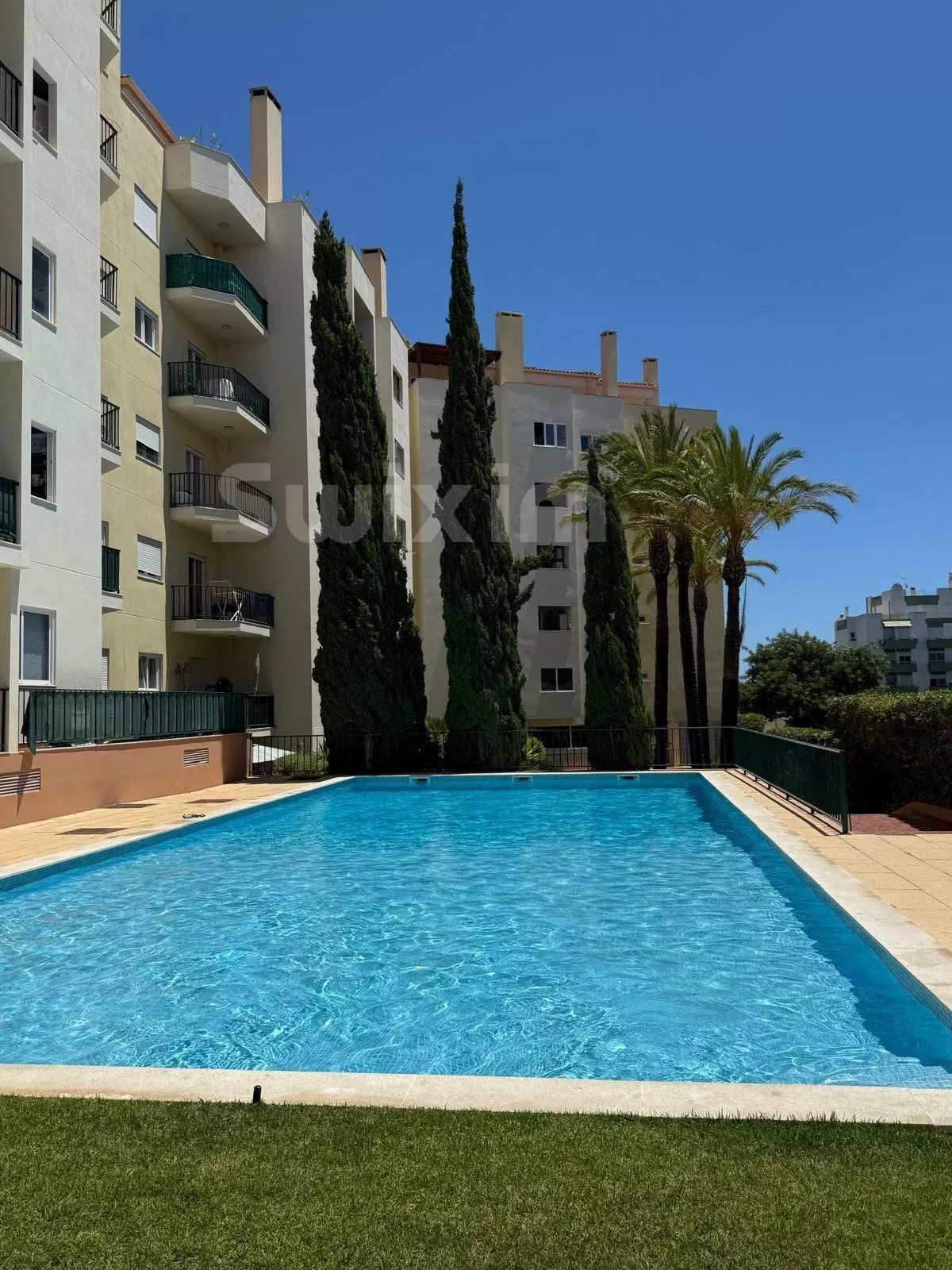 appartement en vente sur Portimão (8500-0)
