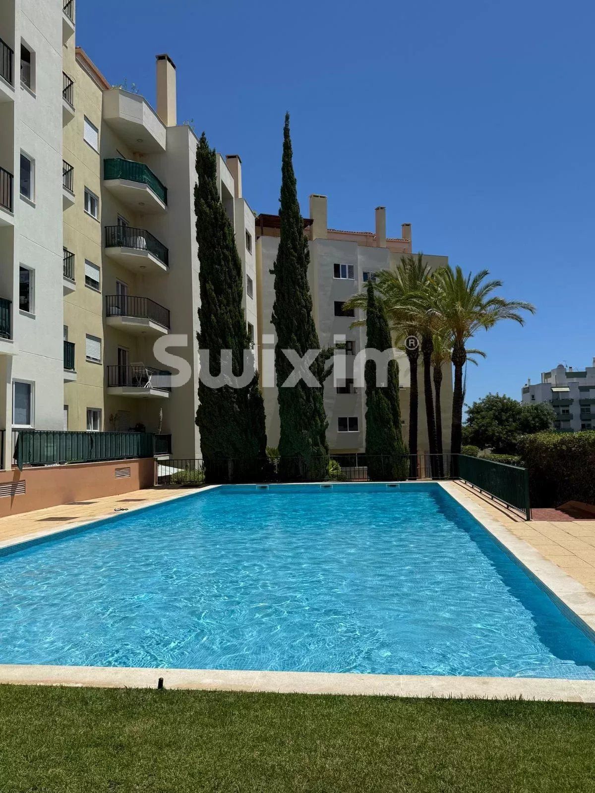 apartamento en venta en Portimão (8500-0)