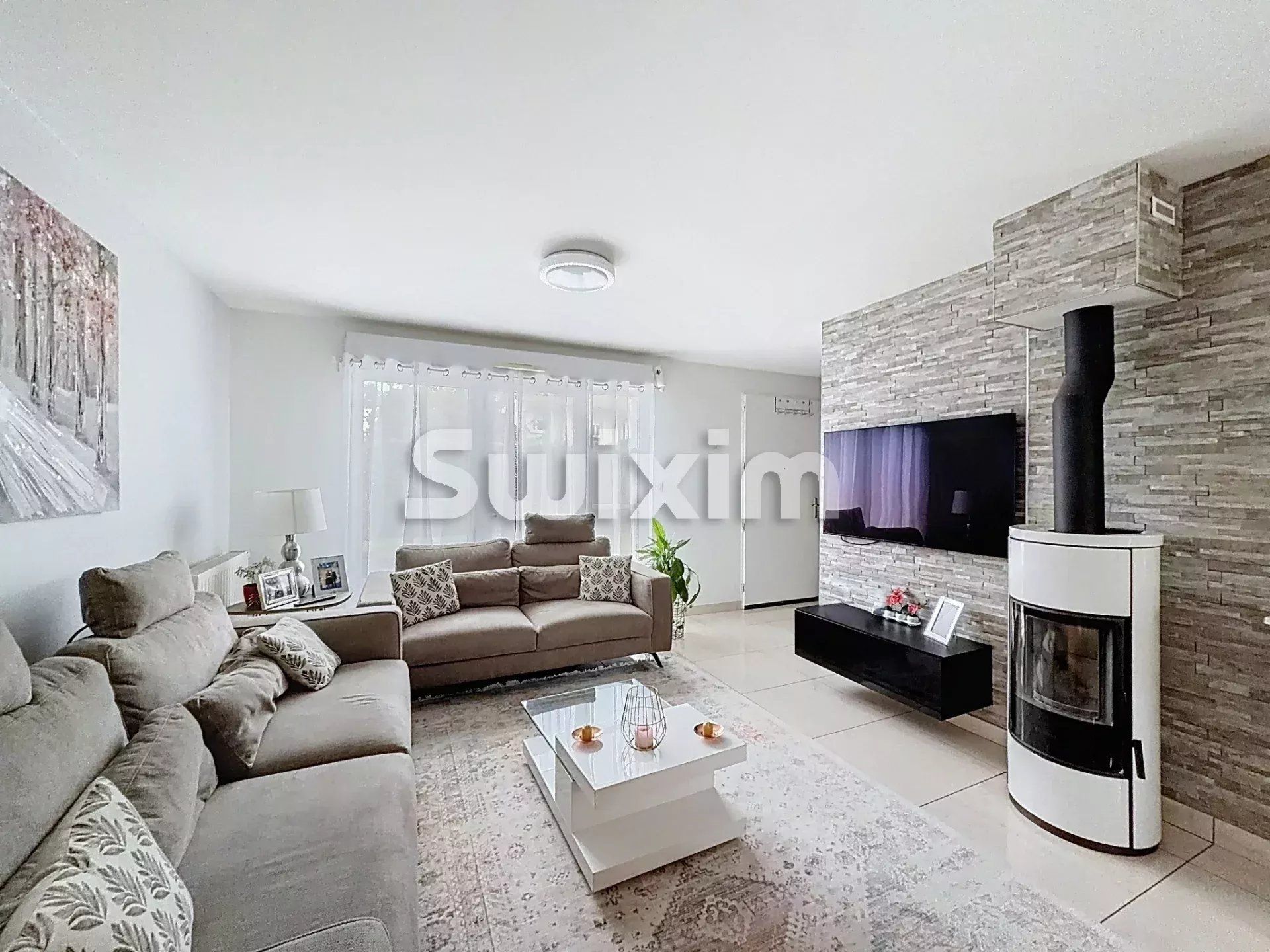 maison 7 Pièces en vente sur Prévessin-Moëns (01280)