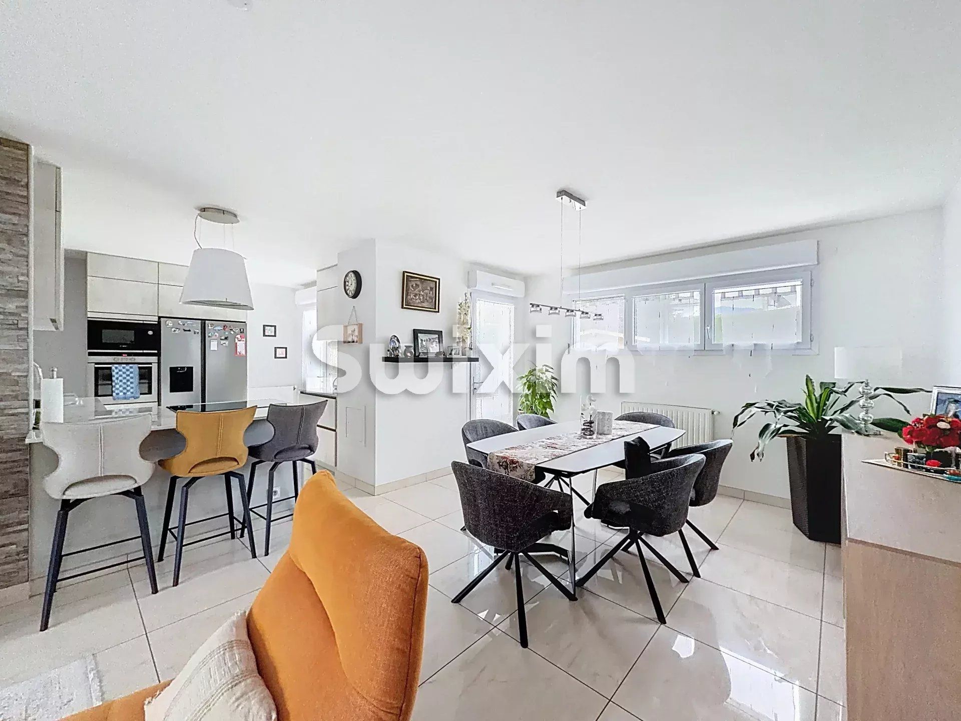 maison 7 Pièces en vente sur Prévessin-Moëns (01280)