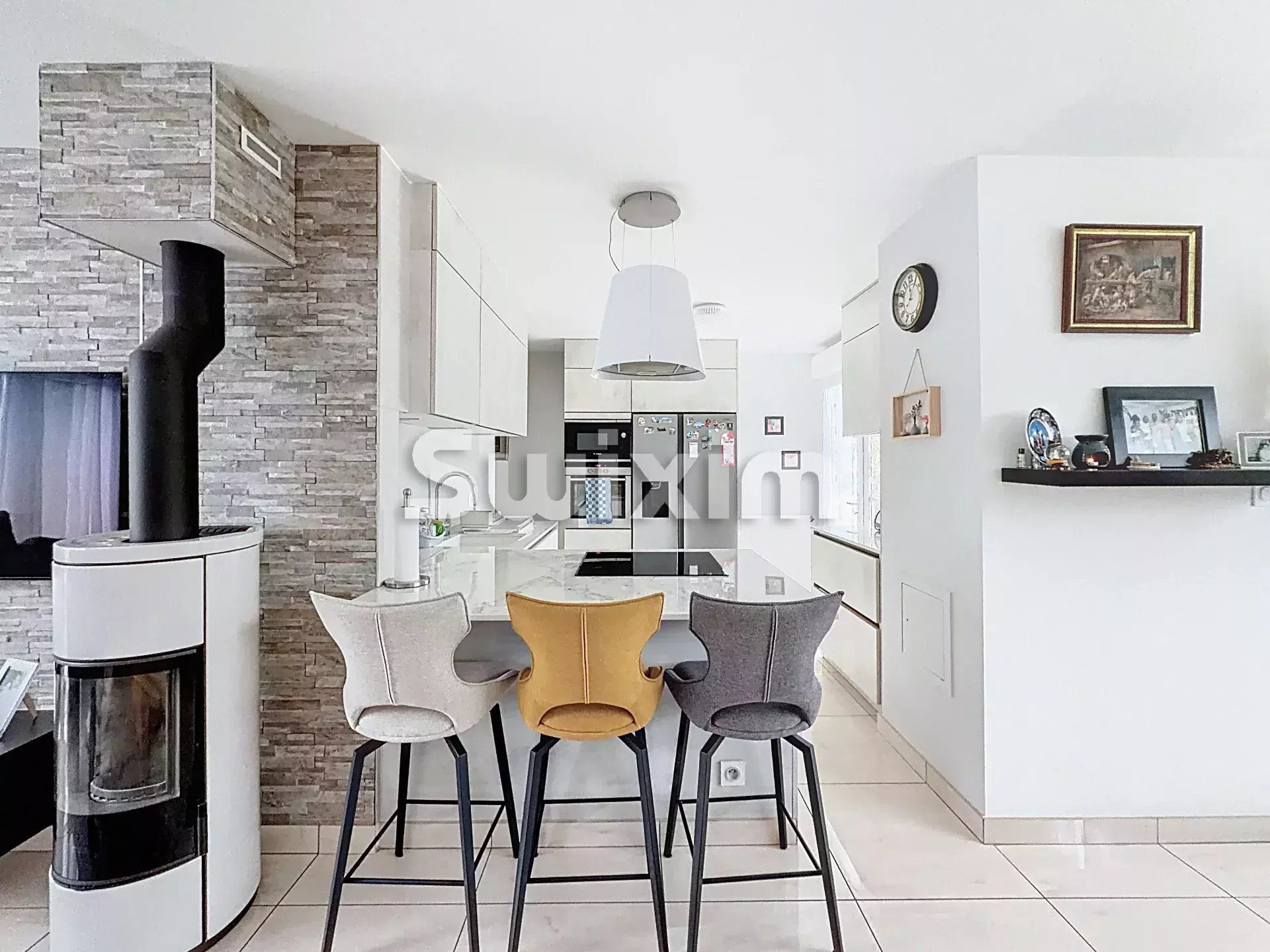 maison 7 Pièces en vente sur Prévessin-Moëns (01280)