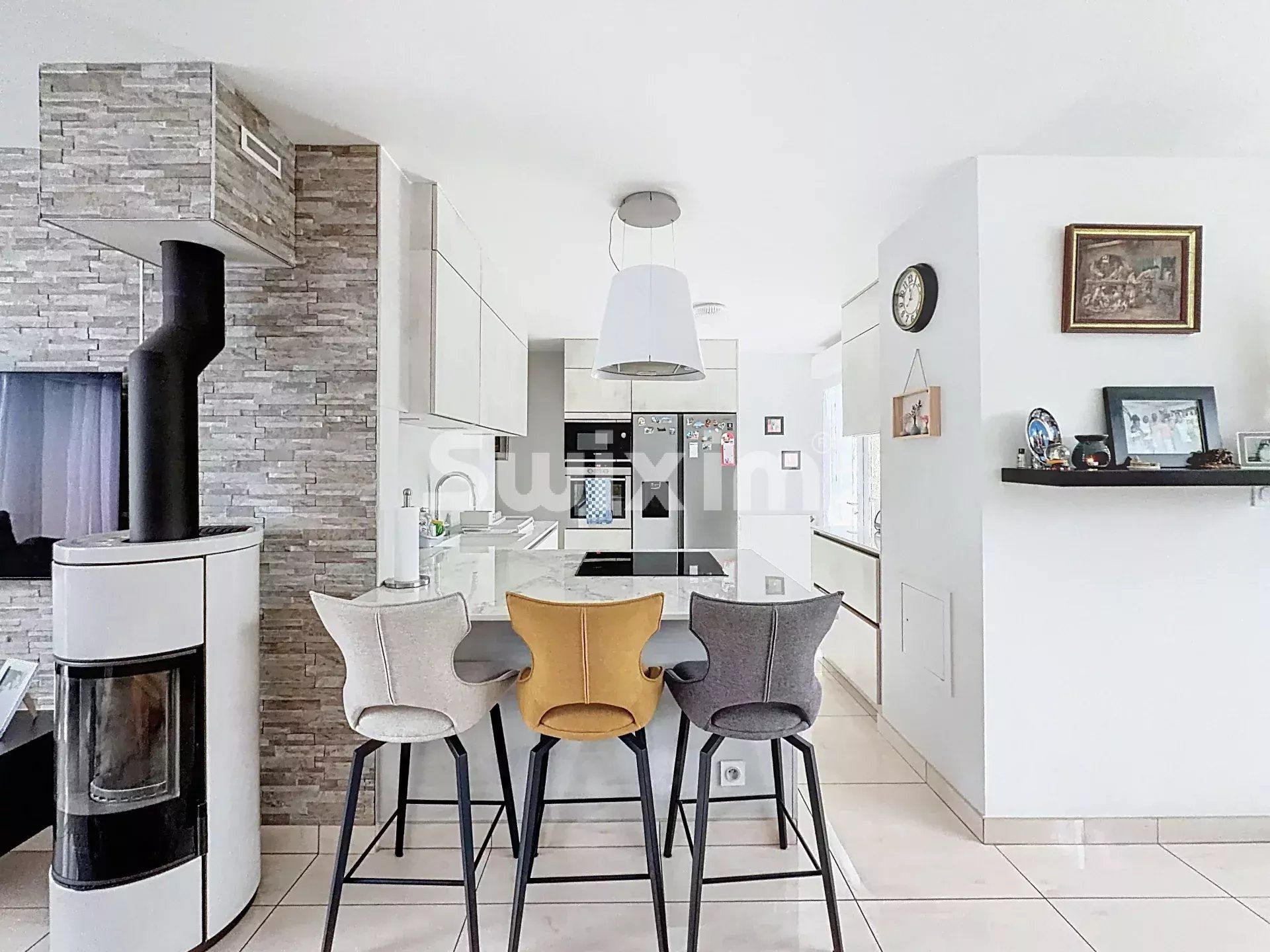 haus 7 Zimmer zum verkauf auf Prévessin-Moëns (01280)