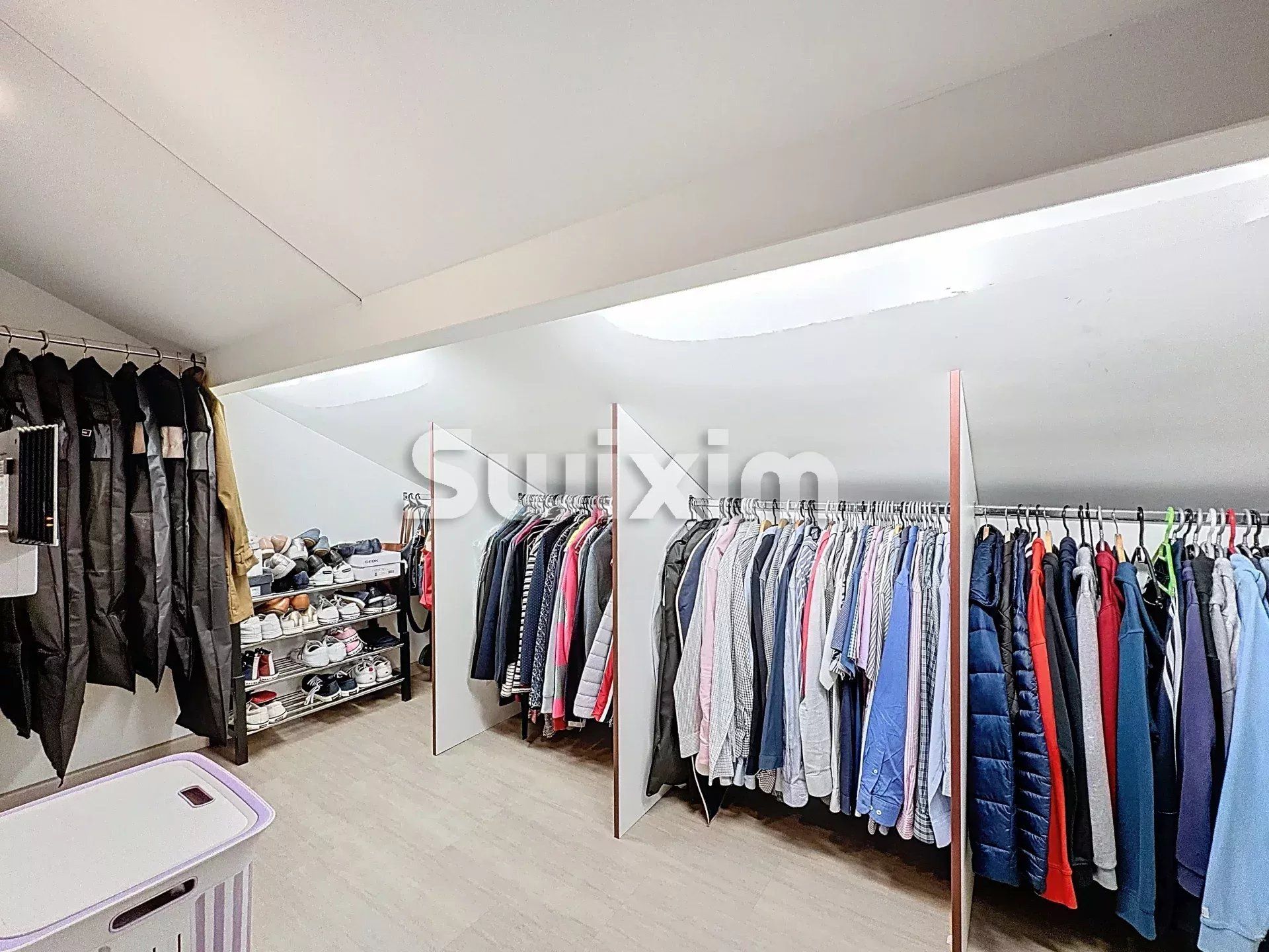 maison 7 Pièces en vente sur Prévessin-Moëns (01280)