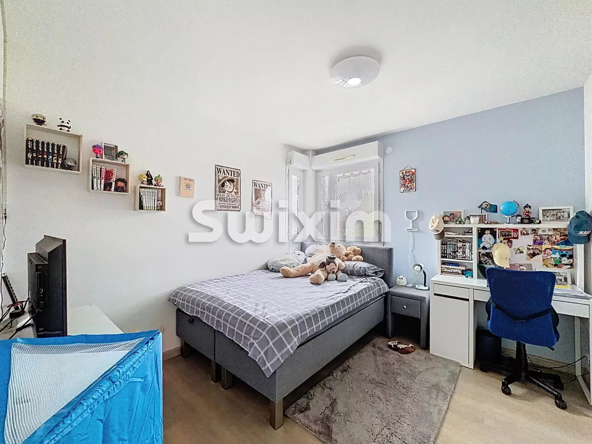 maison 7 Pièces en vente sur Prévessin-Moëns (01280)