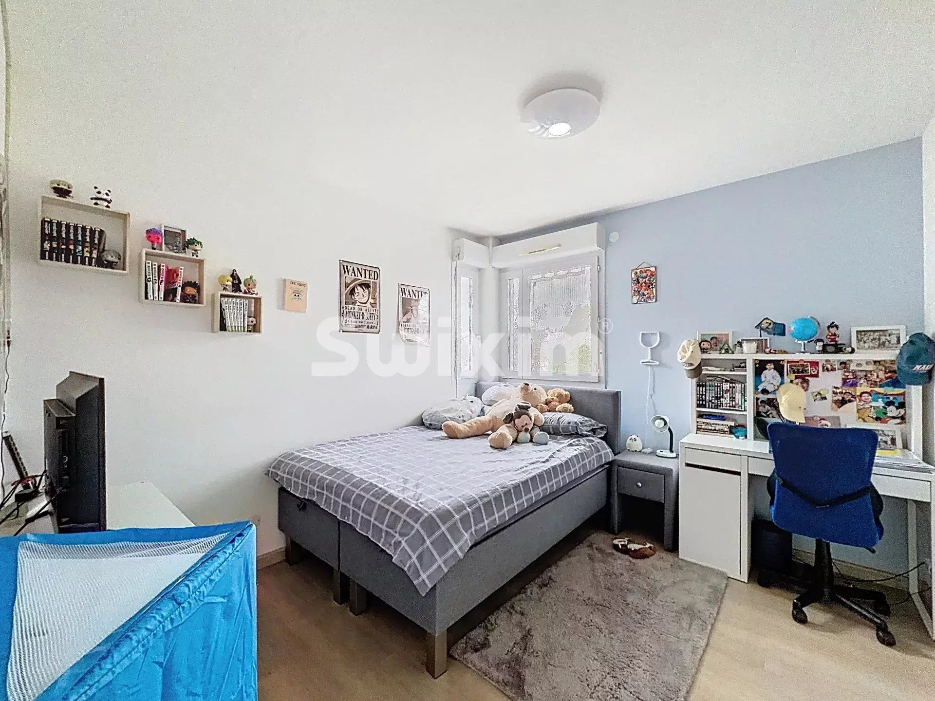 haus 7 Zimmer zum verkauf auf Prévessin-Moëns (01280)